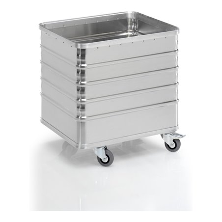 Gmöhling Kastenwagen D 3008 Volumen 223l Aluminium