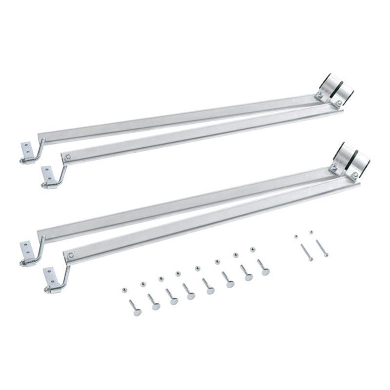 Hymer Reparaturset starre Streben