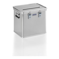 Gmöhling Pyramidenschaum für Gerätekoffer A 1539