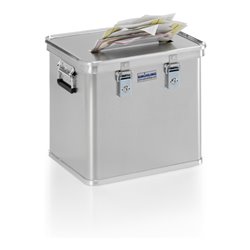 Gmöhling Pyramidenschaum für Gerätekoffer A 1539