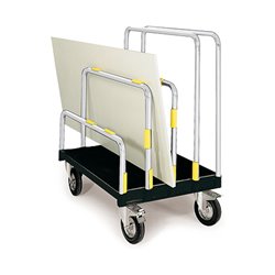 STIER 20 Kunststoff-Clips für Plattformwagen im Set