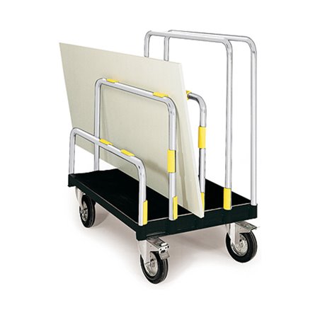 STIER 20 Kunststoff-Clips für Plattformwagen im Set