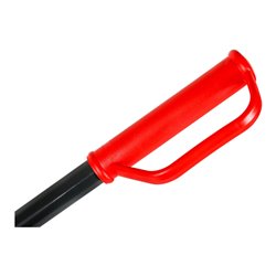 STIER Stahlrohr-Stapelkarre Premium Luft-Bereifung Traglast 350 kg