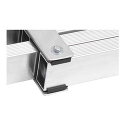 Hymer Alu-Teleskop-Diele, Länge 2,08 - 3,50 m