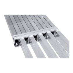 Hymer Alu-Teleskop-Diele, Länge 2,08 - 3,50 m