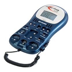 ANSMANN Batterie-Testgerät Energy-Check LCD