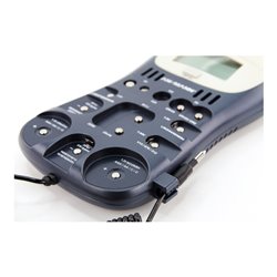 ANSMANN Batterie-Testgerät Energy-Check LCD