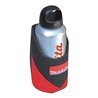 Makita Alu-Trinkflasche mit Halter P-46246