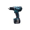 Makita Akku-Bohrschrauber 14,4 V/5,0 Ah DDF446RTJ