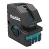 Makita Kreuz-Linienlaser SK104Z