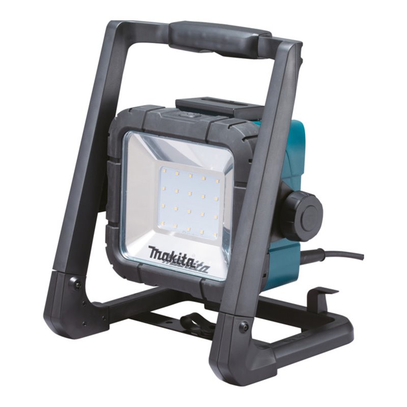 Makita Baustrahler DEADML805, 14,4 - 18 V