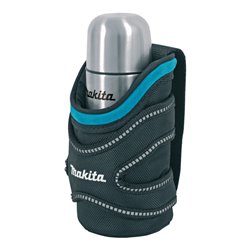 Makita Thermoflasche mit Halter P-72148