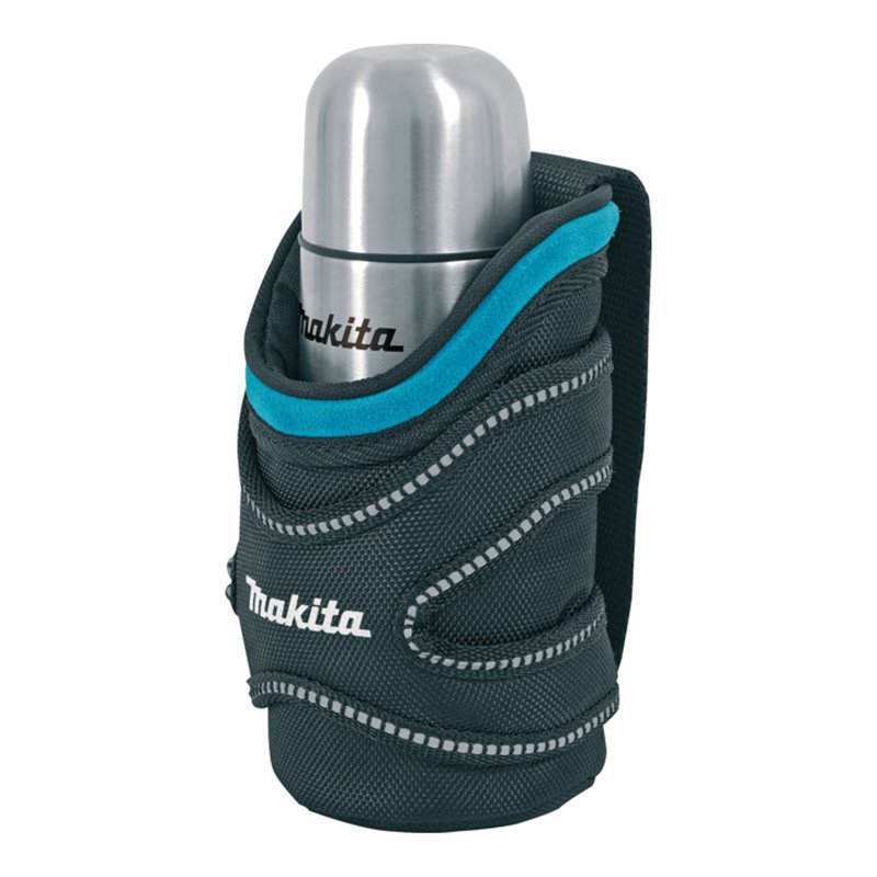 Makita Thermoflasche mit Halter P-72148