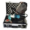 Makita Winkelschleifer im Koffer mit Zub. GA5030RSP1