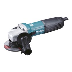 Makita Winkelschleifer 115 mm, 1.100 W GA4540R