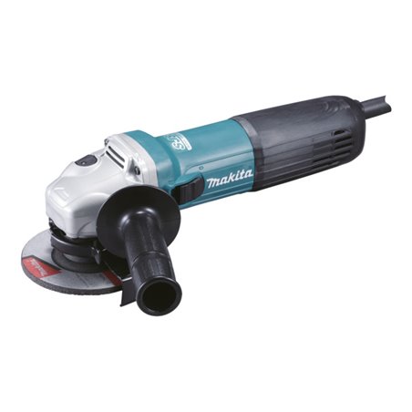 Makita Winkelschleifer 115 mm, 1.100 W GA4540R