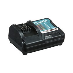 Makita Ladegerät DC10WC 12V 197334-1