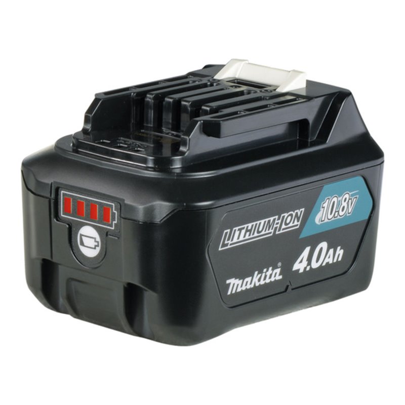 Makita Akku-BL1040B Li 10,8V 4,0Ah 197402-0