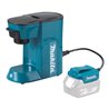 Makita Akku Kaffeemaschine 18 V DCM500Z