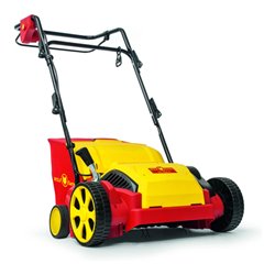 WOLF-Garten Elektro-Vertikutierer VS 302 E 30CM 1200W