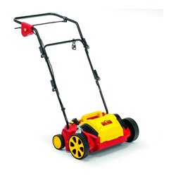 WOLF-Garten Elektro-Vertikutierer VS 302 E 30CM 1200W