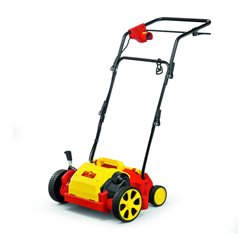 WOLF-Garten Elektro-Vertikutierer VS 302 E 30CM 1200W