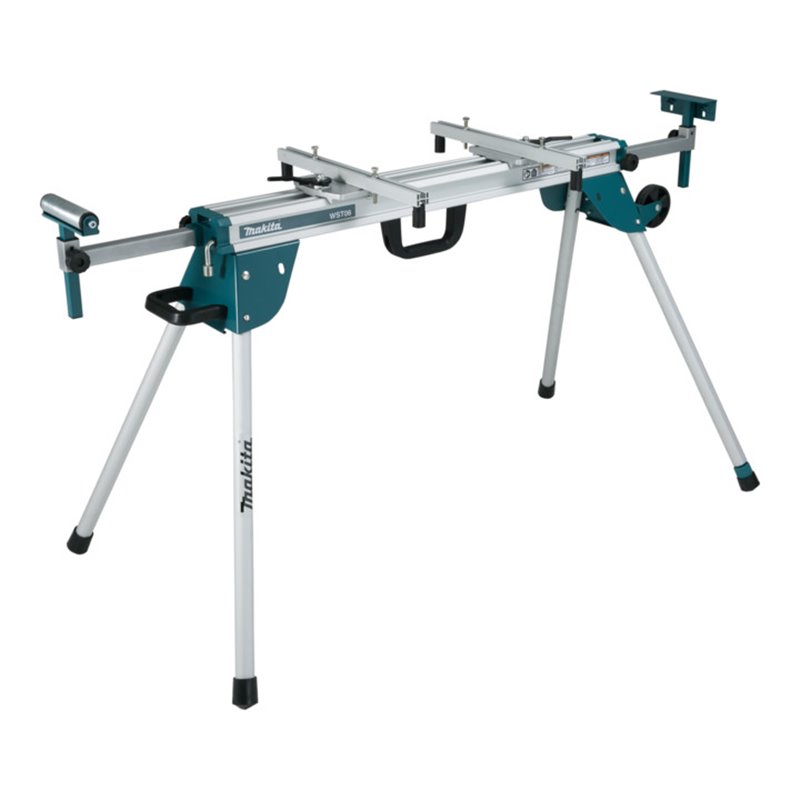 Makita Untergestell mit Auflagen DEAWST06
