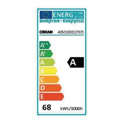 LUMILUX® T8  26x1500  G13  58W / 830  LUMILUX Warm White