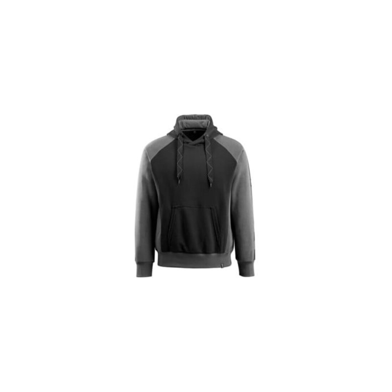 Mascot Regensburg Kapuzensweatshirt schwarz/dunkelanthrazit