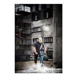 Makita Stemmhammer HM1812