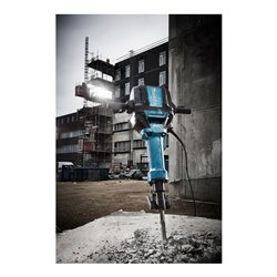 Makita Stemmhammer HM1812