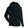 Hybrid-Softshelljacke MAXIMILIAN Gr.M schwarz