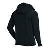 Hybrid-Softshelljacke MAXIMILIAN Gr.L schwarz