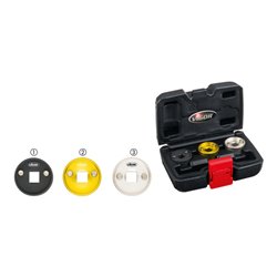 VIGOR Nockenwellen Anpassung VAG 1,8 l, 2,0 l V4424 Anzahl Werkzeuge: 3