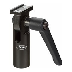 VIGOR Halterung ohne Schelle V4243