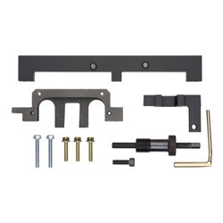 VIGOR Motoreinstell Werkzeug-Satz BMW V4284 Anzahl Werkzeuge: 11