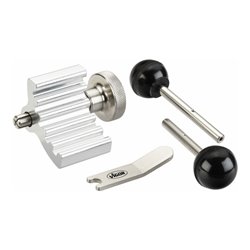 VIGOR Motoreinstell Werkzeug-Satz VAG V4347 Anzahl Werkzeuge: 4