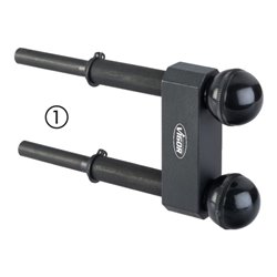 VIGOR Nockenwellen-Arretierwerkzeug VAG V4282-19