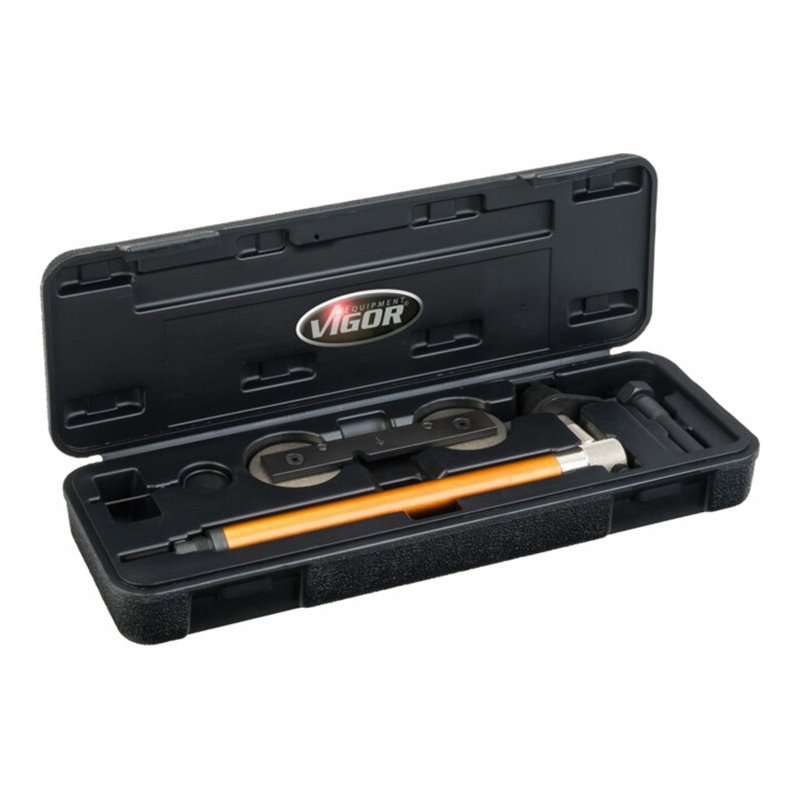 VIGOR Motoreinstell Werkzeug-Satz VAG 1,2 l, 1,4 l, 1,6 l FSI / TSI / TFSI V4372 Anzahl Werkzeuge: 5