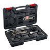 VIGOR Motoreinstell Werkzeug-Satz VAG 1,6 l, 2,0 l TDI Common Rail V4373 Anzahl Werkzeuge: 9