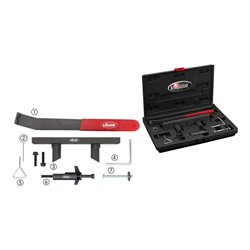 VIGOR Motoreinstell Werkzeug-Satz VAG 1,8 l / 2,0 l FSI / TFSI Turbo V4374 Anzahl Werkzeuge: 7
