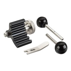 VIGOR Motoreinstell Werkzeug-Satz VAG 1,9 l, 2,0 l PD V4348 Anzahl Werkzeuge: 4