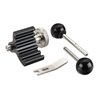 VIGOR Motoreinstell Werkzeug-Satz VAG 1,9 l, 2,0 l PD V4348 Anzahl Werkzeuge: 4