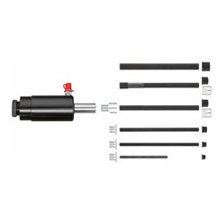 VIGOR Adapter M 18 - M 22 V4596