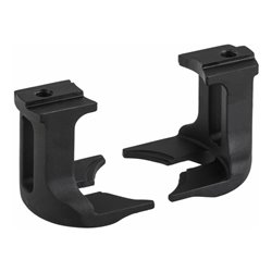 VIGOR Druckfuß-Paar für Universal Kompaktradlager-Montagewerkzeug-Satz V4493 Anzahl Werkzeuge: 2