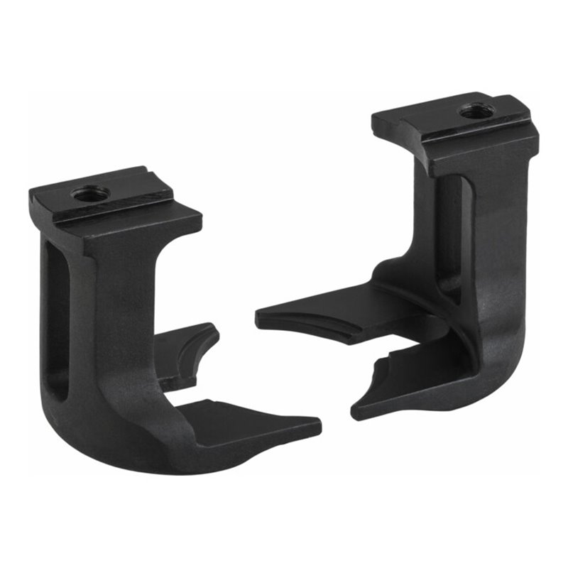 VIGOR Druckfuß-Paar für Universal Kompaktradlager-Montagewerkzeug-Satz V4493 Anzahl Werkzeuge: 2