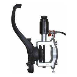 VIGOR Druckfuß-Satz für V4629 2teilig V4629-1 Anzahl Werkzeuge: 2