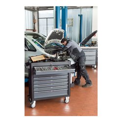 VIGOR 1000 XL V4497 Gesamtlänge: 907 mm Anzahl Werkzeuge: 255