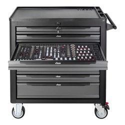 VIGOR 1000 XL V4497 Gesamtlänge: 907 mm Anzahl Werkzeuge: 255