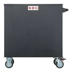 VIGOR 1000 XL V4497 Gesamtlänge: 907 mm Anzahl Werkzeuge: 255